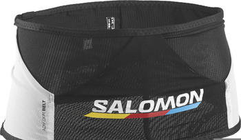Salomon ADV Skin Race Flag S black/white