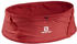 Salomon Pulse Belt SS23 XL red