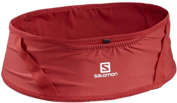 Salomon Pulse Belt SS23 M red