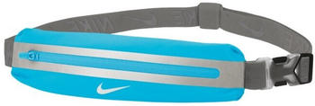 Nike Slim Waistpack 2.0 blue
