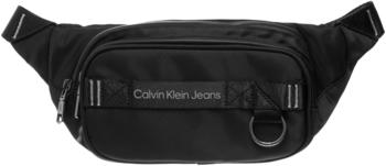 Calvin Klein Urban Explorer Waistbag 35 black