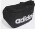 Adidas Classic Foundation Waist Bag black (HT4777)