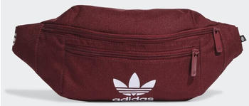 Adidas Adicolor Classic Waist Bag SS23 shadow red