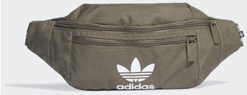Adidas Adicolor Classic Waist Bag SS23 olive strata