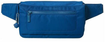 Hedgren Inter City Asharum Waist Bag deep sea blue (HITC01-496-01)