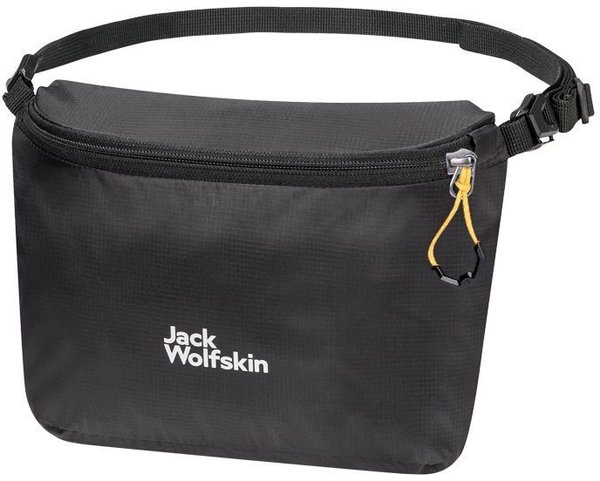 Jack Wolfskin Morobbia Speedster 2in1 flashblack