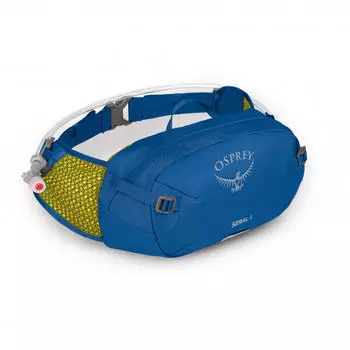 Osprey Seral 4 postalblue
