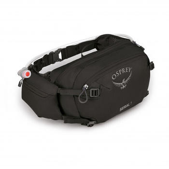 Osprey Seral 7 black