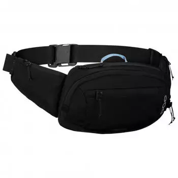 POC Lamina Hip Pack 2 uraniumblack