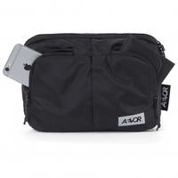 Aevor Sacoche Umh&auml;ngetasche 4 l Ripstop Black