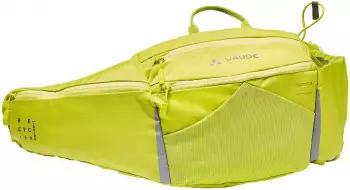 bright green: VAUDE Big Attendant