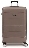 Lowe Alpine FAH-04-ORB-ONE, Lowe Alpine - Nijmegen 6 - H&uuml;fttasche Gr 6 l grau