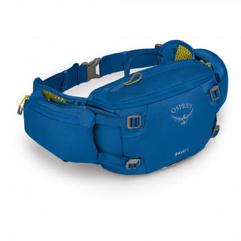 Osprey Savu 5 postalblue