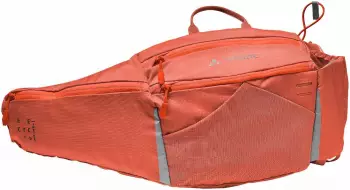 burnt red: VAUDE Big Attendant