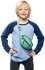 Deuter Junior Belt (2023) spaermint