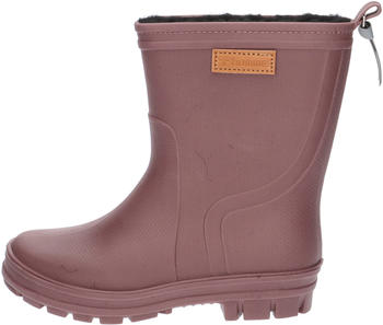 Hummel Thermo Boot Jr (206869) rose brown