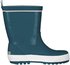 Trollkids Kids Lysefjord Rubber Boots teal