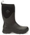 Muck Boot Arctic Outpost Mid black