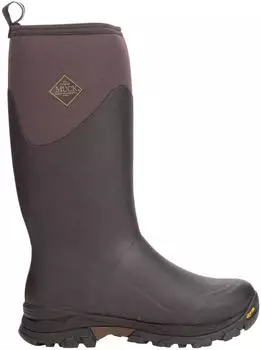 Muck Boot Arctic Ice Vibram Tall brown Muck Boot Arctic Ice Vibram Tall brown