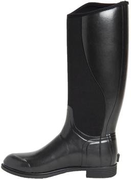 Muck Boot Derby Tall Women black