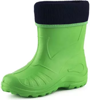 Ladeheid Kids EVA Thermo (KL058) green