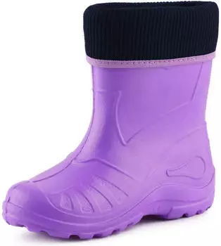 Ladeheid Kids EVA Thermo (KL058) violet