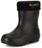 Black: Ladeheid Kids EVA Thermo (LA-763)