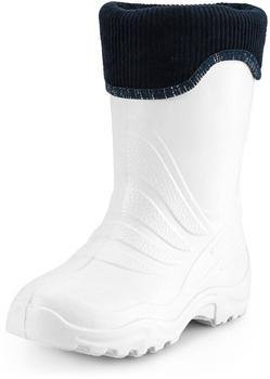 Ladeheid Kids EVA Thermo (LA-861) white/blue