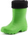 Kids green375c/black: Ladeheid Kids EVA Thermo (LA845)