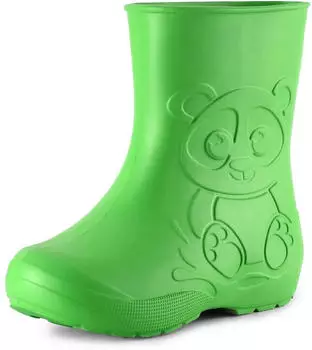 Ladeheid EVA Kids (LA-CA-10) green