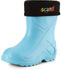 turquoise306c/black: Ladeheid Kids EVA Thermo (LA-763)
