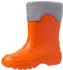 orange151c/grey: Ladeheid Kids EVA Thermo (LA-861)