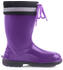 Ladeheid Kids (LA-972) violet/black