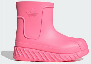 Adidas AdiFOM SST Superstar Boots Women pink frenzy/pink frenzy/pink frenzy