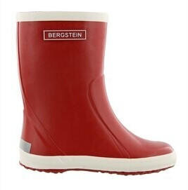 Bergstein Rainboot (1033944) red
