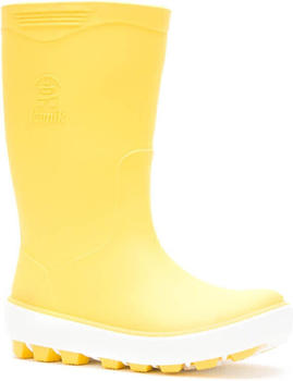Kamik Riptide gelb-jaune YE3