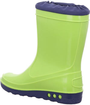 Nora Kinder Gummistiefel NORI wasserdicht Schlupf