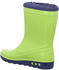 Nora Kinder Gummistiefel NORI wasserdicht Schlupf