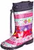 Beck Mädchen uil Gummistiefel mehrfarbig