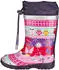 Beck Mädchen uil Gummistiefel mehrfarbig