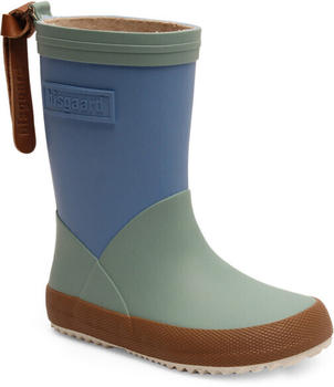 Bisgaard Gummistiefel Fashion II sky