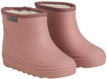 EN FANT Schuhe Thermo Short Old Rose