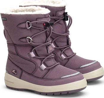 Viking Kids' Haslum Gore-Tex plum pink