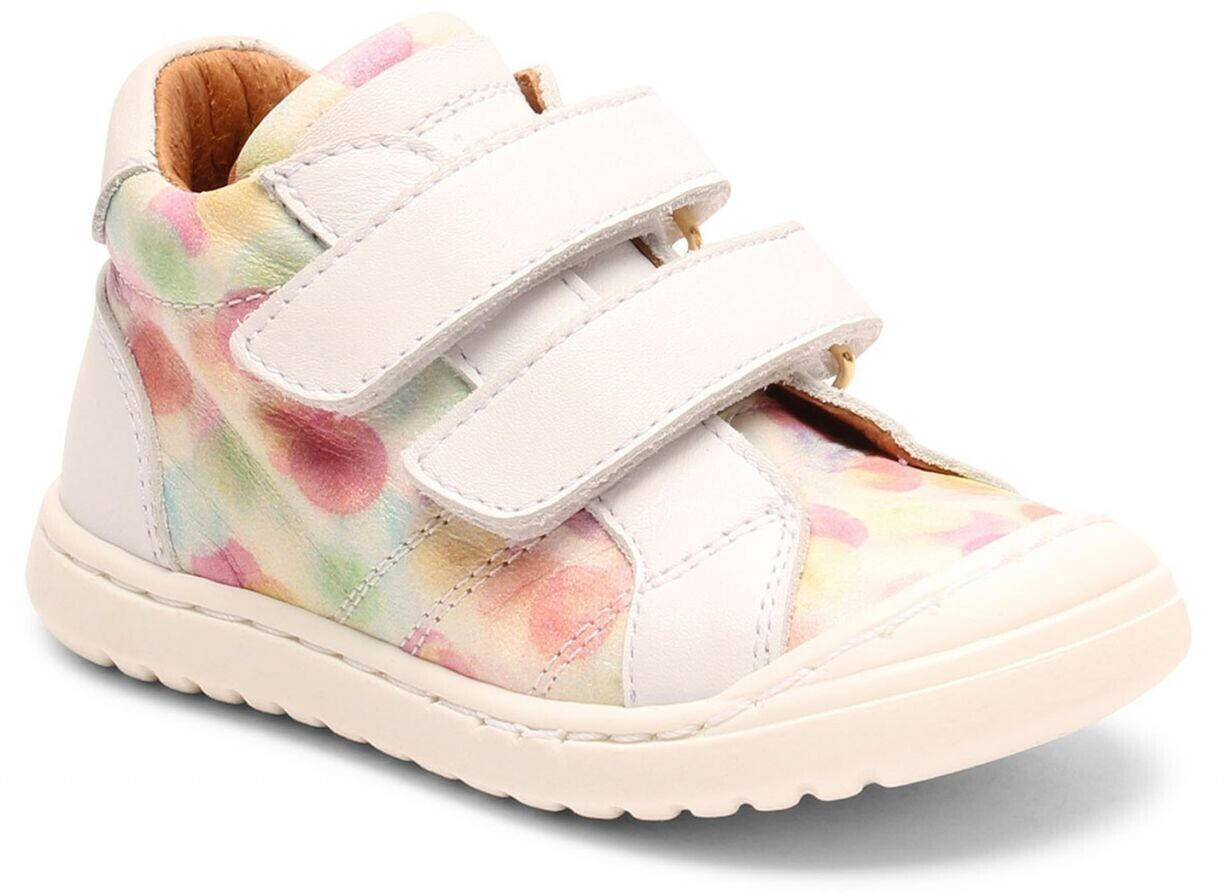Bisgaard Kian S Sneakers voor jongens, geel, 32 EU