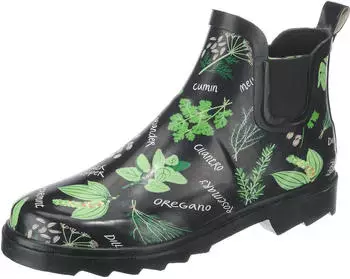 Verlag C. H. Beck Spicy Gummistiefel schwarz