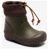 Bisgaard 9201230, Bisgaard - Kid's Thermo Baby - Gummistiefel 20 | EU 20 oliv
