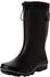 Spirale Stratos Gummistiefel schwarz