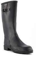 Aigle 36469-36, Aigle Cessac Rain Boots Schwarz EU 36 Frau Black