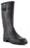 Aigle Gummistiefel schwarz