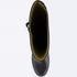 Aigle Gummistiefel schwarz